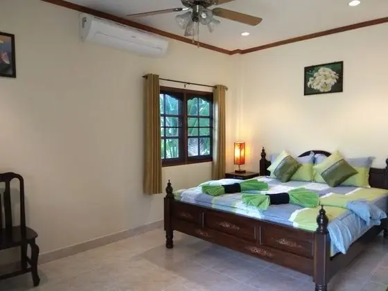 Bungalow