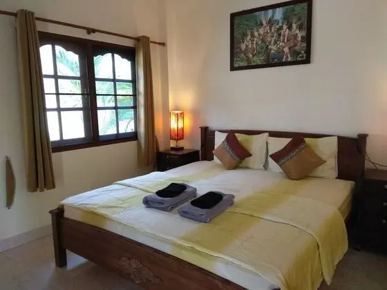 Bungalow