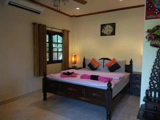 Bungalow