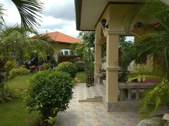 Bungalow