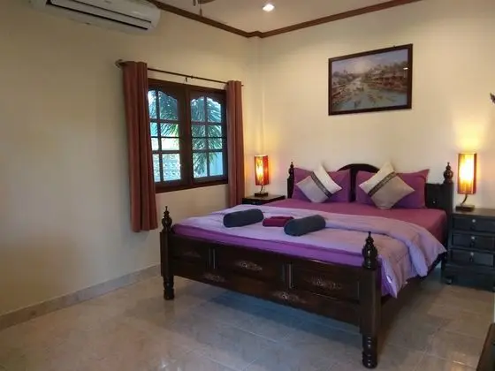 Bungalow