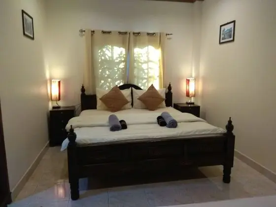 Family Bungalov