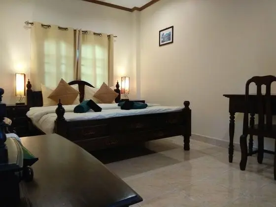 Family Bungalov