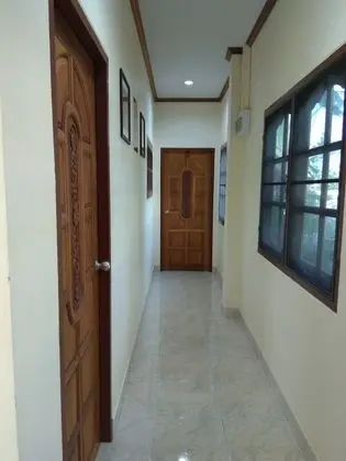 Family Bungalov