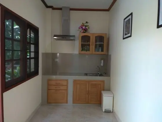 Family Bungalov
