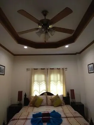 Family Bungalov