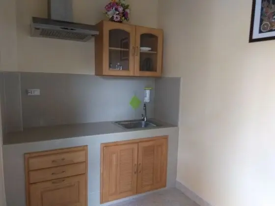 Family Bungalov