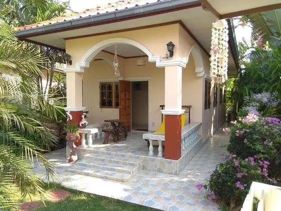 Family Bungalov