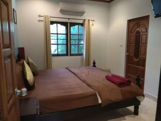 Family Bungalov
