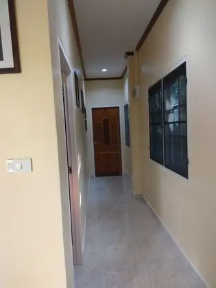 Family Bungalov