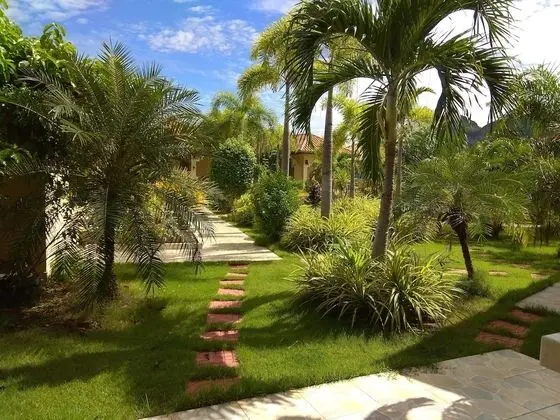 Family Bungalov