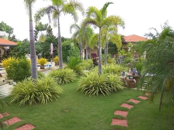 Family Bungalov
