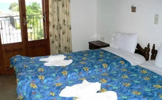 Apart Daire, 1 Yatak Odası (3 adults)
