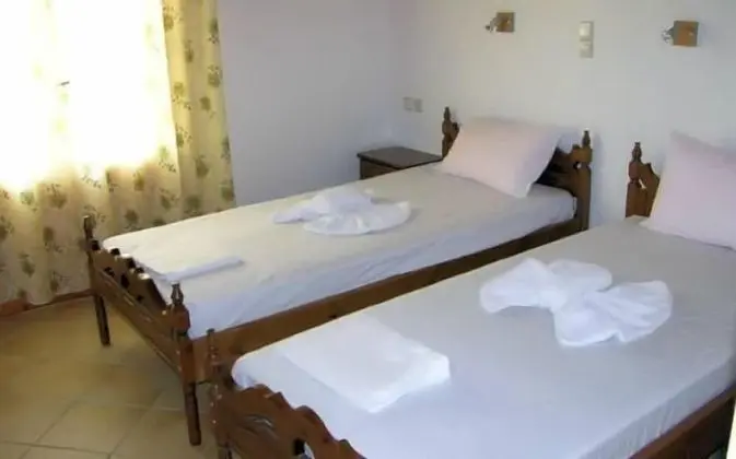 Apart Daire, 1 Yatak Odası (3 adults)