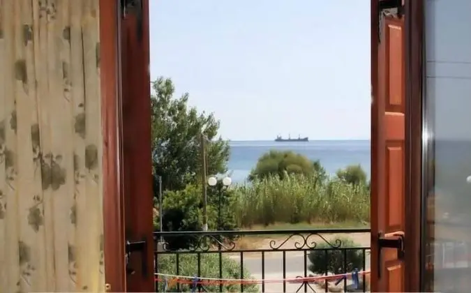 Apart Daire, 1 Yatak Odası (3 adults)