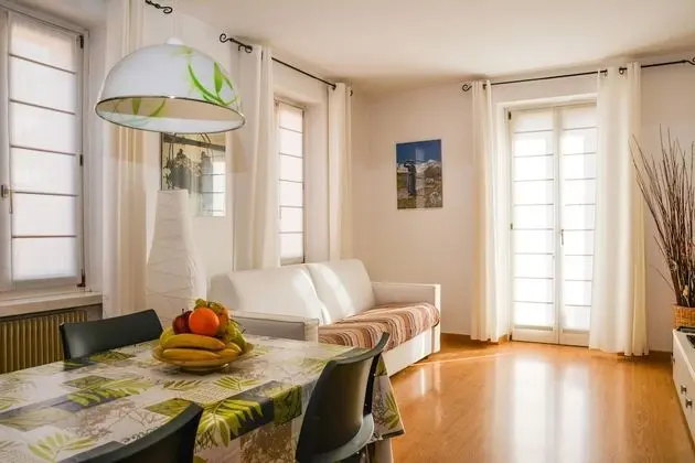 Apart Daire, 1 Yatak Odası, Balkon (2-4 Pax)