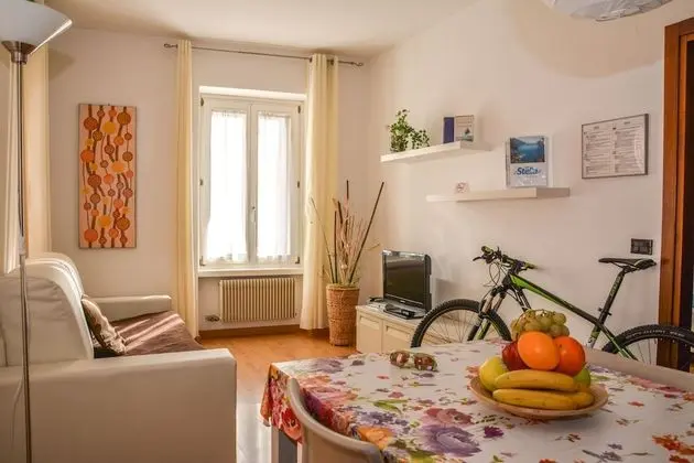 Apart Daire, 1 Yatak Odası, Balkon (2-4 Pax)