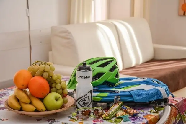 Apart Daire, 1 Yatak Odası, Balkon (2-4 Pax)