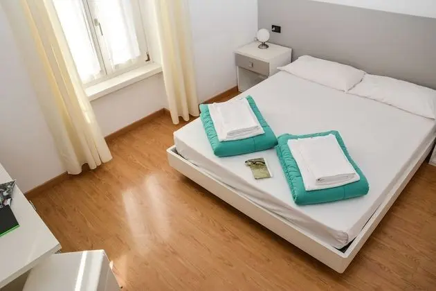 Apart Daire, 1 Yatak Odası, Göl Manzaralı (2-4 Pax)