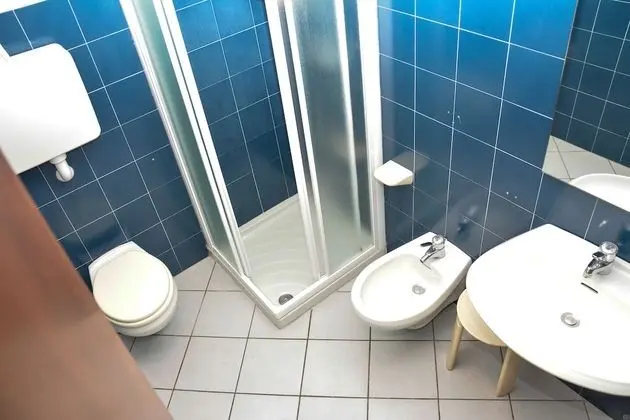 Apart Daire, 1 Yatak Odası, Göl Manzaralı (2-4 Pax)