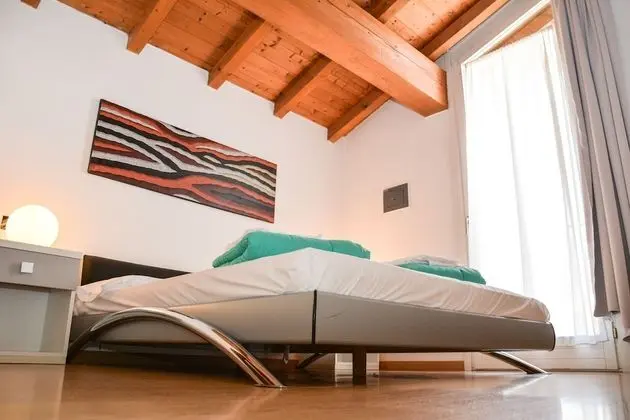 Apart Daire, 2 Yatak Odası (3-6 Pax)