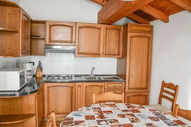 Apart Daire, 2 Yatak Odası (3-6 Pax)