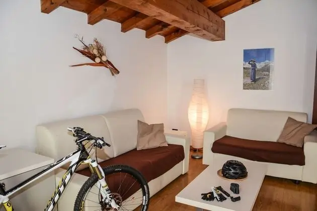 Apart Daire, 2 Yatak Odası (3-6 Pax)