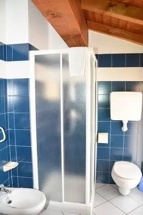 Apart Daire, 2 Yatak Odası (3-6 Pax)