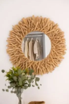Süit, 1 Yatak Odası, Deniz Manzaralı