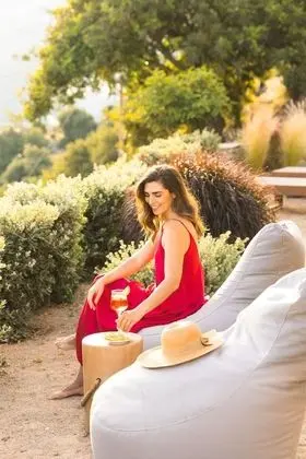 Süit, 2 Yatak Odası, Deniz Manzaralı