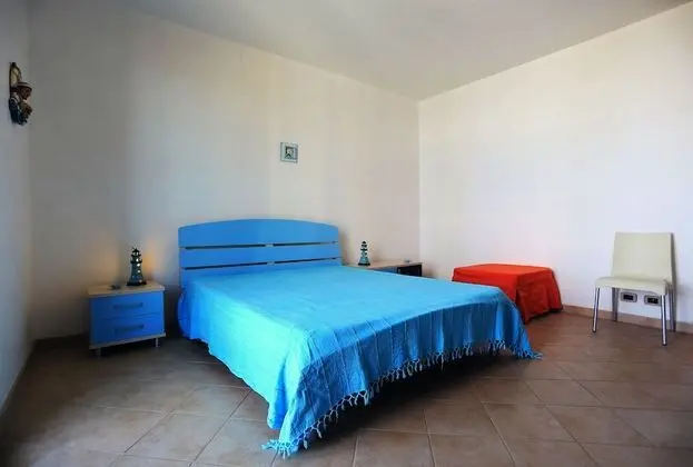 Panoramic Apart Daire, Birden Çok Yatak, Deniz Manzaralı