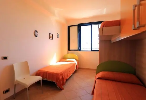 Panoramic Apart Daire, Birden Çok Yatak, Deniz Manzaralı