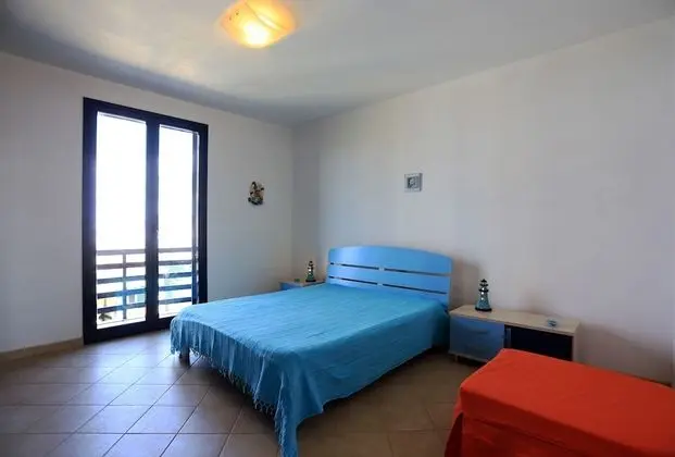 Panoramic Apart Daire, Birden Çok Yatak, Deniz Manzaralı