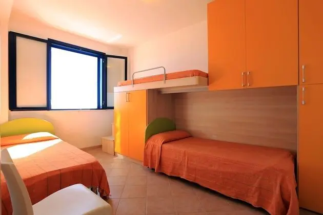 Panoramic Apart Daire, Birden Çok Yatak, Deniz Manzaralı