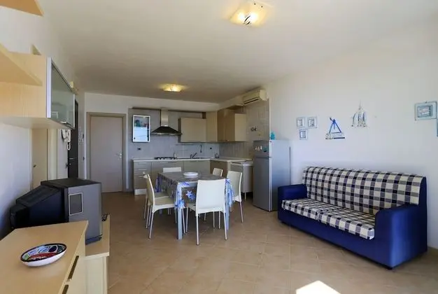 Panoramic Apart Daire, Birden Çok Yatak, Deniz Manzaralı