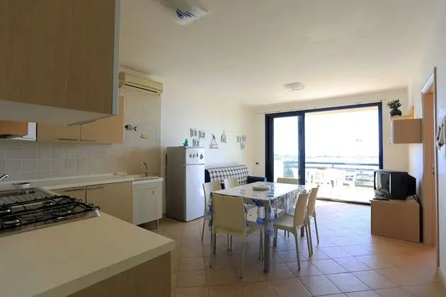 Panoramic Apart Daire, Birden Çok Yatak, Deniz Manzaralı