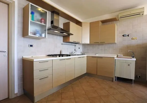 Panoramic Apart Daire, Birden Çok Yatak, Deniz Manzaralı