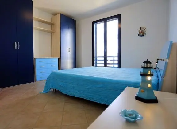 Panoramic Apart Daire, Birden Çok Yatak, Deniz Manzaralı