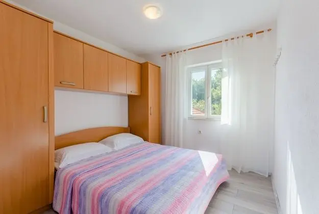 Apart Daire (Two Bedroom Apartment Carla)