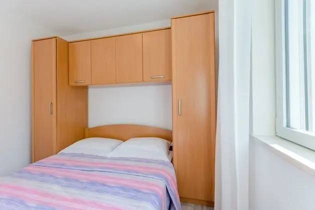 Apart Daire (Two Bedroom Apartment Carla)
