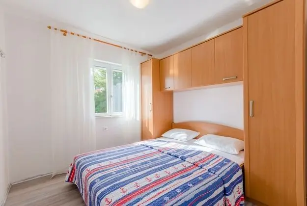 Apart Daire (Two Bedroom Apartment Carla)