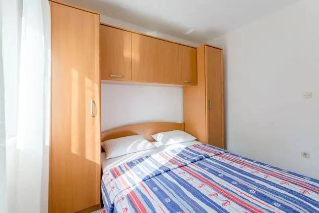 Apart Daire (Two Bedroom Apartment Carla)