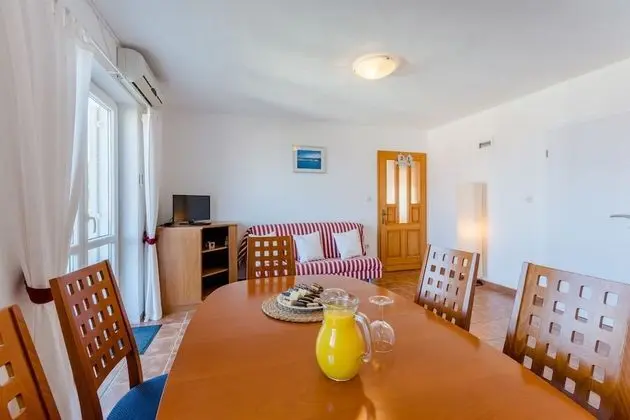 Apart Daire (Two Bedroom Apartment Carla)