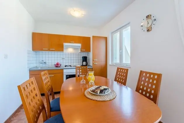 Apart Daire (Two Bedroom Apartment Carla)