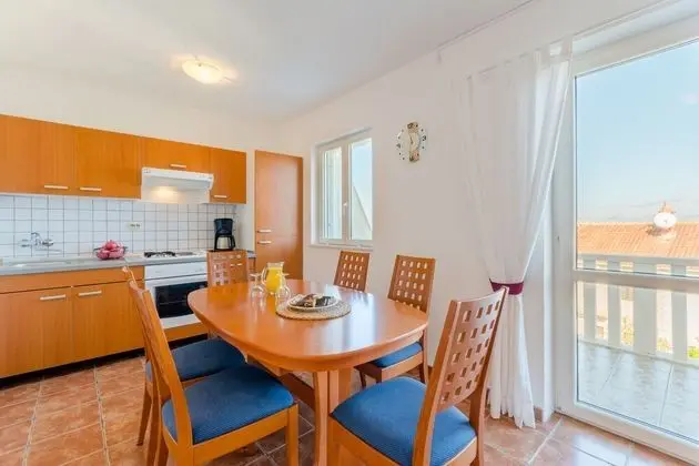 Apart Daire (Two Bedroom Apartment Carla)