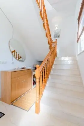 Apart Daire (Two Bedroom Apartment Marilena)