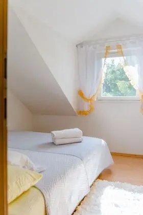 Apart Daire (Two Bedroom Apartment Marilena)