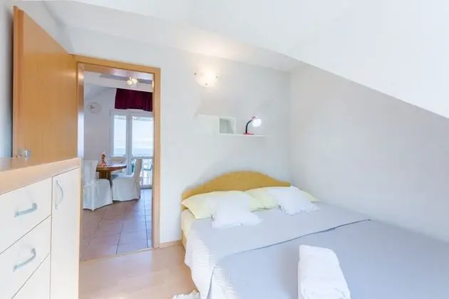 Apart Daire (Two Bedroom Apartment Marilena)