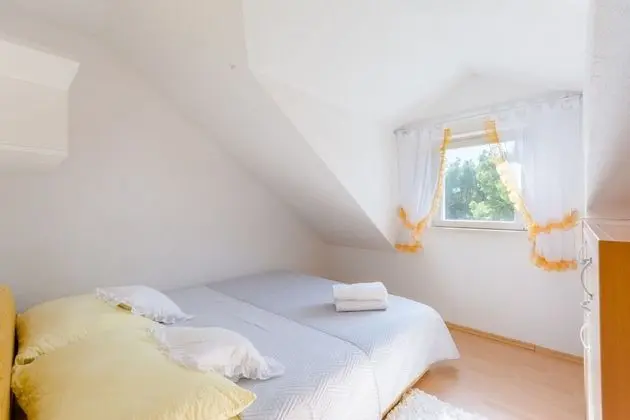 Apart Daire (Two Bedroom Apartment Marilena)