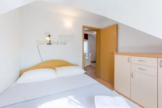 Apart Daire (Two Bedroom Apartment Marilena)